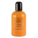 Picture of Mehron Liquid Makeup Orange - 4.5oz