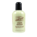 Picture of Mehron Liquid Makeup Glow-in-the-Dark - 4.5oz