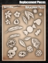 Picture of Tattoo Pro Stencil - Replacement Pieces (ATPS-RP)