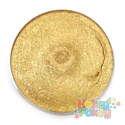 Picture of Superstar Gold with Glitter Shimmer (Glitter Gold FAB) 45 Gram (066)