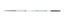 Picture of R&L Soft Grip Golden Taklon - Short Round (SG255) - 6