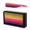 Picture of Natalee Davies' Collection GOLD EDITION Arty Brush Cake "Fairy Blossom" - 30g (SFX)