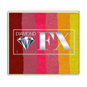Picture of DFX Wild Berry Split Cake (RS50-83) - 50G