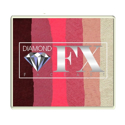 Picture of DFX Pink Passion Split Cake (RS50-80) - 50G