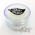 Picture of BIO GLITTER - Biodegradable Glitter - Fine Clear (10g)