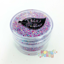 Picture of BIO GLITTER - Biodegradable Glitter - DISCO MIX (10g)