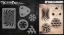 Picture of Tattoo Pro Stencil -  Optical Illusions (ATPS170)