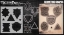 Picture of Tattoo Pro Stencil -  Geometric Shapes (ATPS171)