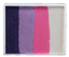 Picture of DFX Cotton Candy Split Cake (RS50-9) - 50G