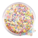 Picture of Art Factory Chunky Glitter Loose - Rave UV - 50ml