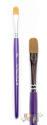 Picture of Art Factory Studio Brush - Filbert