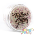 Picture of Festival Glitter - Snowflake - 50ml