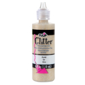 Picture of Tulip Dimensional Fabric Paint - Gold Glitter - 4oz