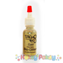 Picture of TAG Bio Glitter - Gold (15ml)