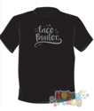 Picture of Face Painter - Apparel - Shirt - L