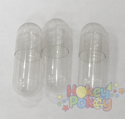 Picture of Bloodymarvellous -  Blood Empty Capsules
