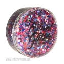 Picture of Festival Glitter Gel - Fireworks - 50ml