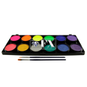 Picture of DFX Neon/Metallic 12 Colors Palette (12x10G) 