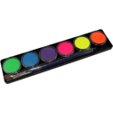 Picture of TAG Neon Palette - 6 colours