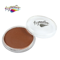 Picture of Kryvaline Dark brown (Regular Line) - 30g