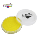 Picture of Kryvaline Metallic Yellow (Regular Line) - 30g