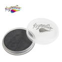 Picture of Kryvaline Metallic Black (Regular Line) - 30g