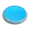 Picture of Kryvaline Metallic Light Blue (Regular Line) - 30g