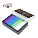 Picture of Kryvaline Fairy Garden Split Cake (Creamy Line) - 40g