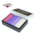 Picture of Kryvaline Girly Pearly Split Cake (Creamy Line) - 40g