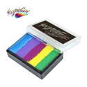 Picture of Kryvaline Petals Split Cake (Creamy Line) - 40g