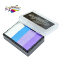 Picture of Kryvaline Fairy Dust Split Cake (Creamy Line) - 40g