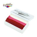 Picture of Kryvaline Love Heart Split Cake (Regular Line) - 30g