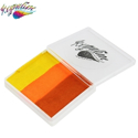 Picture of Kryvaline Bright Tiger Split Cake (Regular Line) - 50g