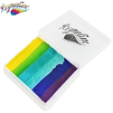 Picture of Kryvaline Beach Split Cake (Regular Line) - 50g