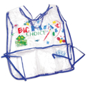 Picture of Big Kid's Choice Paint Smock (Small Apron)