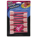 Picture of Tulip Mini Sponge Pouncers - 9pc