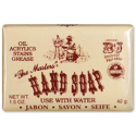 Picture of "The Masters" Hand Soap 1.4oz (40g)