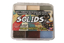 Picture of ProAiir Solids - Wicked Palette (6x7gr)