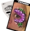 Picture of Petunia Stencil Eyes Profile - SOBA