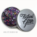Picture of Festival Glitter Gel - Wicked - 50ml
