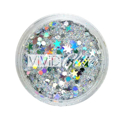 Picture of Vivid Glitter Loose Glitter - Heaven  (25g)