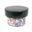 Picture of ABA Loose Chunky Glitter - White-Red-Blue (15ml)