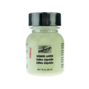 Picture of Mehron - Liquid Latex Zombie w/Brush -1oz