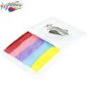 Picture of Kryvaline Glowgaze Metallic Split Cake (Regular Line) - 50g