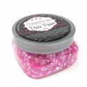 Picture of Pixie Paint Glitter Gel - "Pretty in Pink" UV - 4oz (125ml)