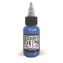 Picture of ProAiir Dazzle Dips Blue (1oz)