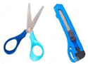 Picture for category Scissors and Cutters