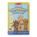 Picture for category Temporary Tattoos