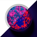 Picture of Vivid Glitter Loose Chunky Glitter - Gum Nebula UV (7.5g)