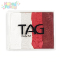 Picture of TAG Love Canada Split Cake 50g